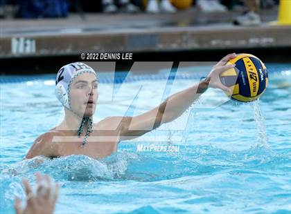 Thumbnail 1 in Miramonte vs. De La Salle (CIF NCS Open Final) photogallery.