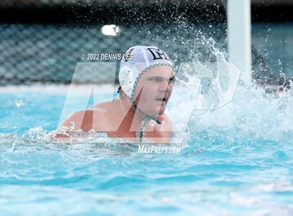 Thumbnail 2 in Miramonte vs. De La Salle (CIF NCS Open Final) photogallery.