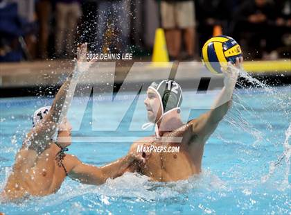 Thumbnail 2 in Miramonte vs. De La Salle (CIF NCS Open Final) photogallery.