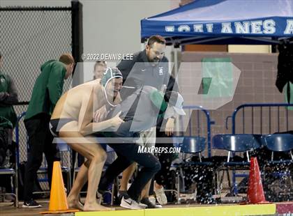 Thumbnail 3 in Miramonte vs. De La Salle (CIF NCS Open Final) photogallery.
