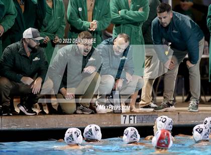 Thumbnail 2 in Miramonte vs. De La Salle (CIF NCS Open Final) photogallery.