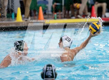 Thumbnail 2 in Miramonte vs. De La Salle (CIF NCS Open Final) photogallery.