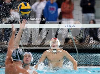 Thumbnail 2 in Miramonte vs. De La Salle (CIF NCS Open Final) photogallery.