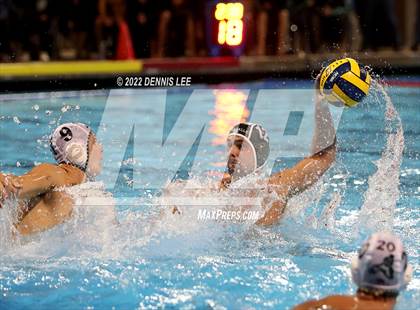 Thumbnail 3 in Miramonte vs. De La Salle (CIF NCS Open Final) photogallery.