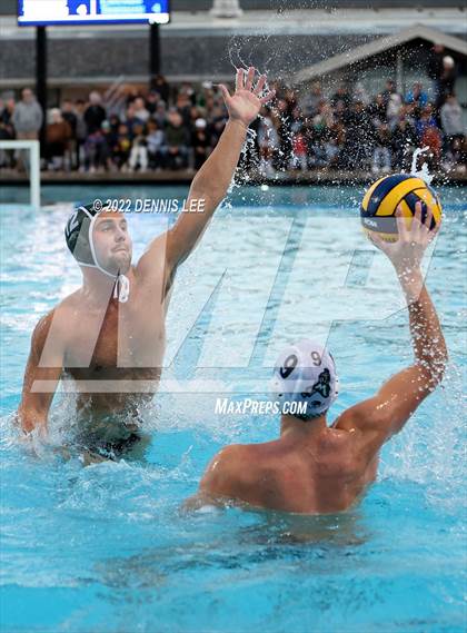 Thumbnail 1 in Miramonte vs. De La Salle (CIF NCS Open Final) photogallery.