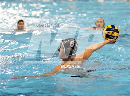 Thumbnail 3 in Miramonte vs. De La Salle (CIF NCS Open Final) photogallery.