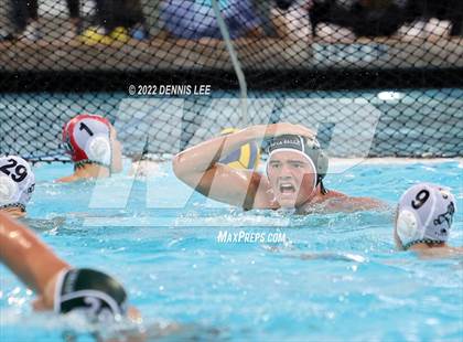 Thumbnail 1 in Miramonte vs. De La Salle (CIF NCS Open Final) photogallery.