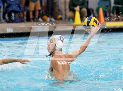 Thumbnail 1 in Miramonte vs. De La Salle (CIF NCS Open Final) photogallery.