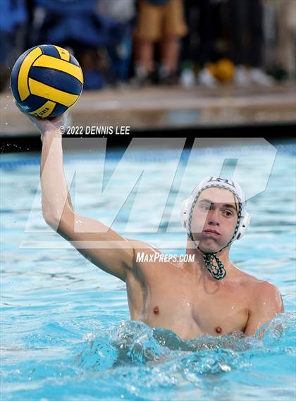 Thumbnail 1 in Miramonte vs. De La Salle (CIF NCS Open Final) photogallery.