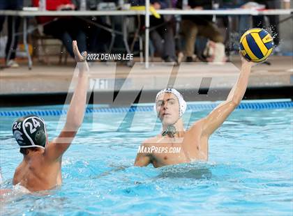 Thumbnail 1 in Miramonte vs. De La Salle (CIF NCS Open Final) photogallery.