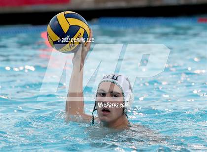Thumbnail 1 in Miramonte vs. De La Salle (CIF NCS Open Final) photogallery.