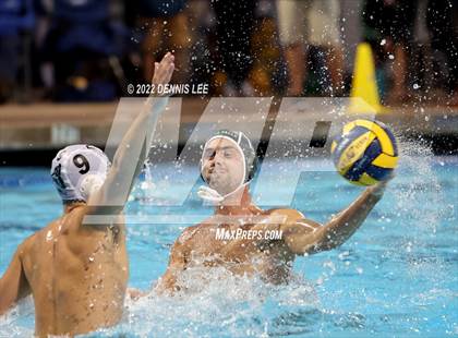 Thumbnail 1 in Miramonte vs. De La Salle (CIF NCS Open Final) photogallery.