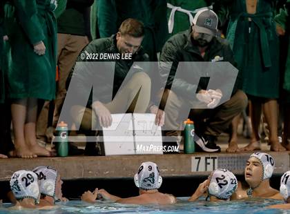 Thumbnail 3 in Miramonte vs. De La Salle (CIF NCS Open Final) photogallery.