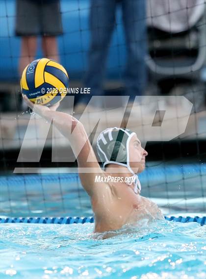 Thumbnail 1 in Miramonte vs. De La Salle (CIF NCS Open Final) photogallery.
