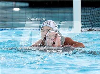 Thumbnail 3 in Miramonte vs. De La Salle (CIF NCS Open Final) photogallery.