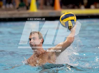 Thumbnail 2 in Miramonte vs. De La Salle (CIF NCS Open Final) photogallery.