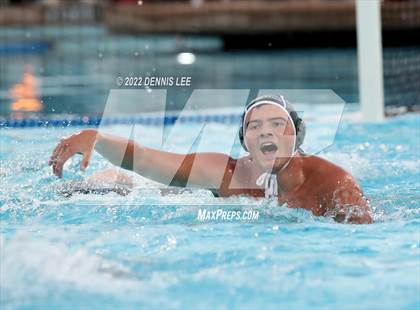 Thumbnail 3 in Miramonte vs. De La Salle (CIF NCS Open Final) photogallery.