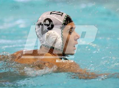 Thumbnail 3 in Miramonte vs. De La Salle (CIF NCS Open Final) photogallery.