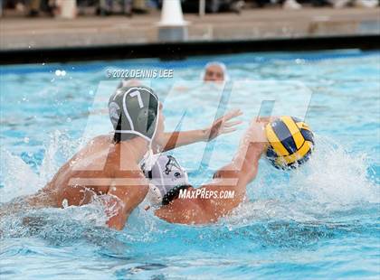 Thumbnail 3 in Miramonte vs. De La Salle (CIF NCS Open Final) photogallery.