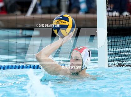 Thumbnail 2 in Miramonte vs. De La Salle (CIF NCS Open Final) photogallery.