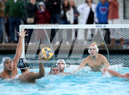 Thumbnail 1 in Miramonte vs. De La Salle (CIF NCS Open Final) photogallery.