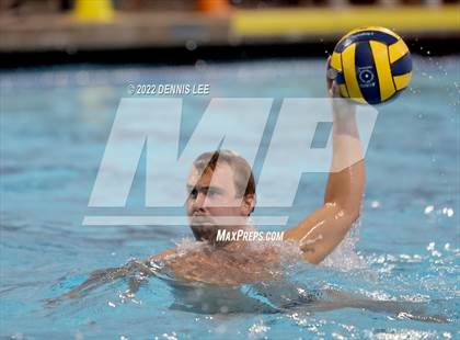 Thumbnail 1 in Miramonte vs. De La Salle (CIF NCS Open Final) photogallery.