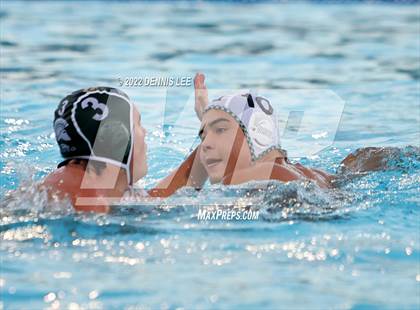 Thumbnail 1 in Miramonte vs. De La Salle (CIF NCS Open Final) photogallery.