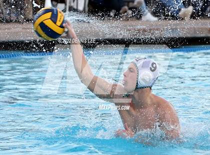 Thumbnail 3 in Miramonte vs. De La Salle (CIF NCS Open Final) photogallery.
