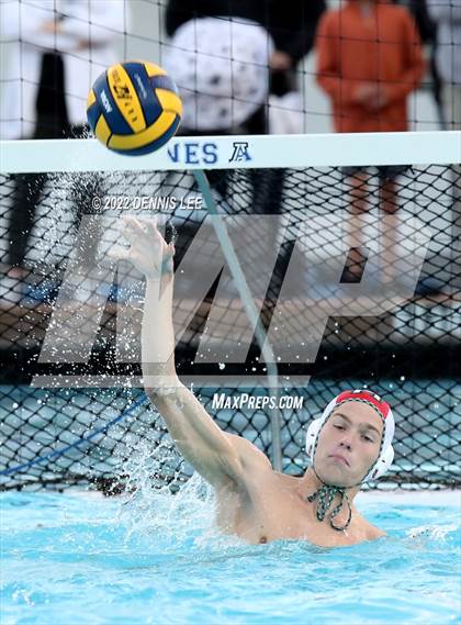 Thumbnail 1 in Miramonte vs. De La Salle (CIF NCS Open Final) photogallery.
