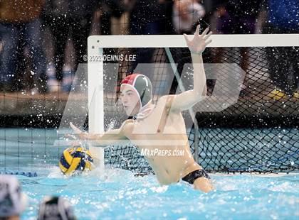 Thumbnail 1 in Miramonte vs. De La Salle (CIF NCS Open Final) photogallery.