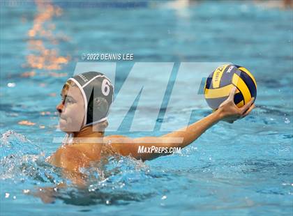 Thumbnail 1 in Miramonte vs. De La Salle (CIF NCS Open Final) photogallery.