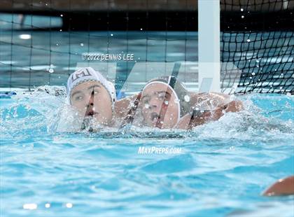 Thumbnail 3 in Miramonte vs. De La Salle (CIF NCS Open Final) photogallery.