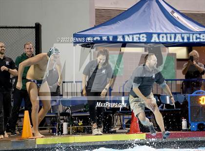 Thumbnail 1 in Miramonte vs. De La Salle (CIF NCS Open Final) photogallery.