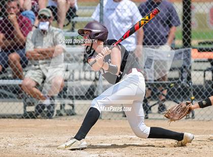 Thumbnail 1 in Western Dubuque vs Independence (West Delaware Invitational) photogallery.