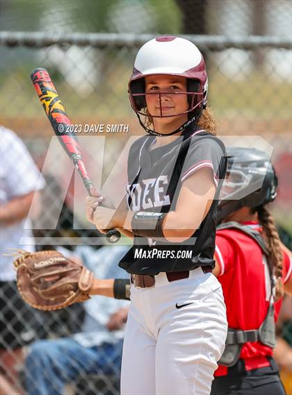 Thumbnail 1 in Western Dubuque vs Independence (West Delaware Invitational) photogallery.