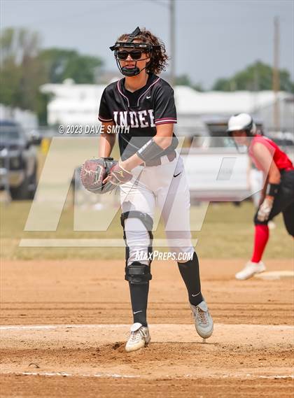 Thumbnail 1 in Western Dubuque vs Independence (West Delaware Invitational) photogallery.