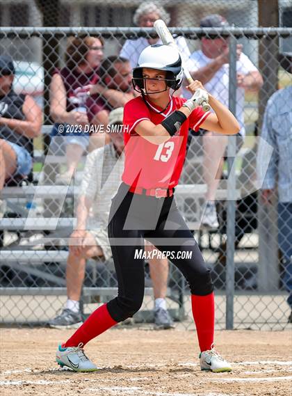 Thumbnail 1 in Western Dubuque vs Independence (West Delaware Invitational) photogallery.