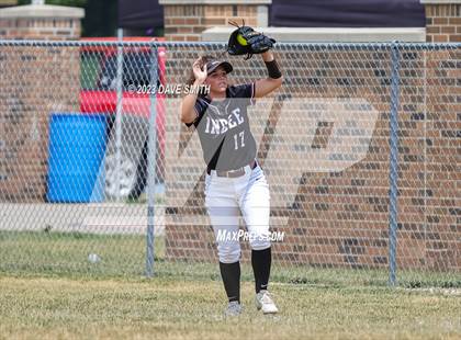 Thumbnail 1 in Western Dubuque vs Independence (West Delaware Invitational) photogallery.