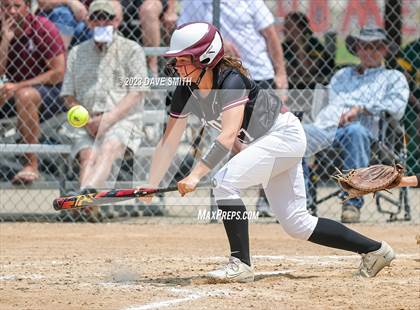 Thumbnail 3 in Western Dubuque vs Independence (West Delaware Invitational) photogallery.