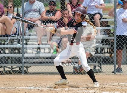 Thumbnail 2 in Western Dubuque vs Independence (West Delaware Invitational) photogallery.
