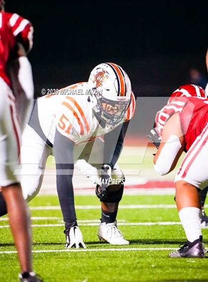 Thumbnail 1 in North Cobb @ Hillgrove photogallery.