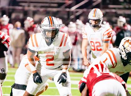 Thumbnail 1 in North Cobb @ Hillgrove photogallery.