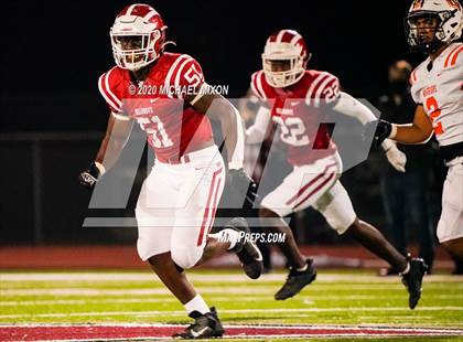 Thumbnail 3 in North Cobb @ Hillgrove photogallery.
