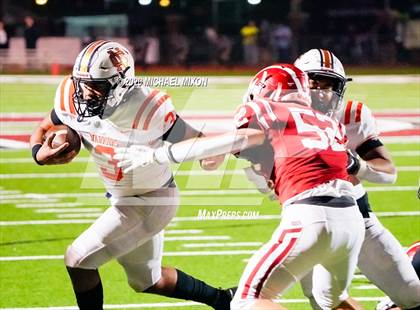 Thumbnail 1 in North Cobb @ Hillgrove photogallery.