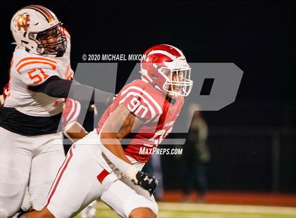 Thumbnail 2 in North Cobb @ Hillgrove photogallery.
