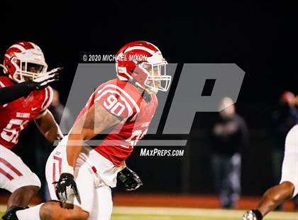 Thumbnail 3 in North Cobb @ Hillgrove photogallery.