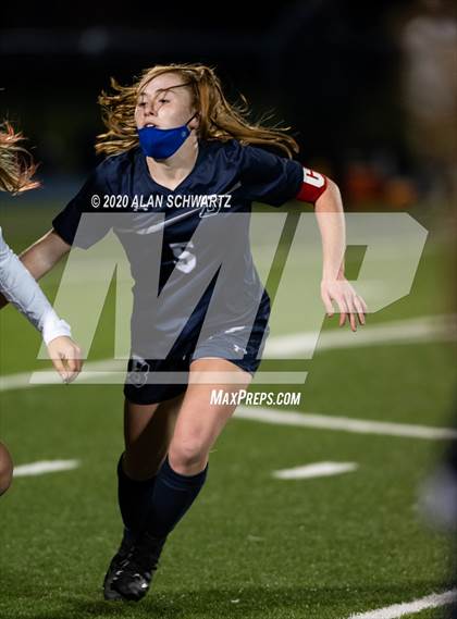 Thumbnail 1 in Pittsford Sutherland vs. Brighton (NYSPHSAA Class A Sectional)  photogallery.
