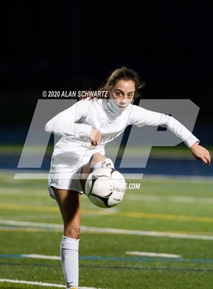 Thumbnail 3 in Pittsford Sutherland vs. Brighton (NYSPHSAA Class A Sectional)  photogallery.