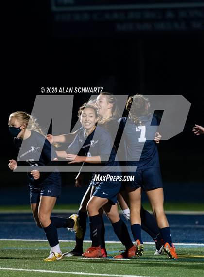 Thumbnail 2 in Pittsford Sutherland vs. Brighton (NYSPHSAA Class A Sectional)  photogallery.