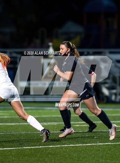 Thumbnail 3 in Pittsford Sutherland vs. Brighton (NYSPHSAA Class A Sectional)  photogallery.